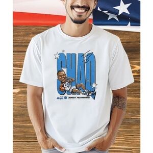 Orlando Magic 32 Shaq Shirt